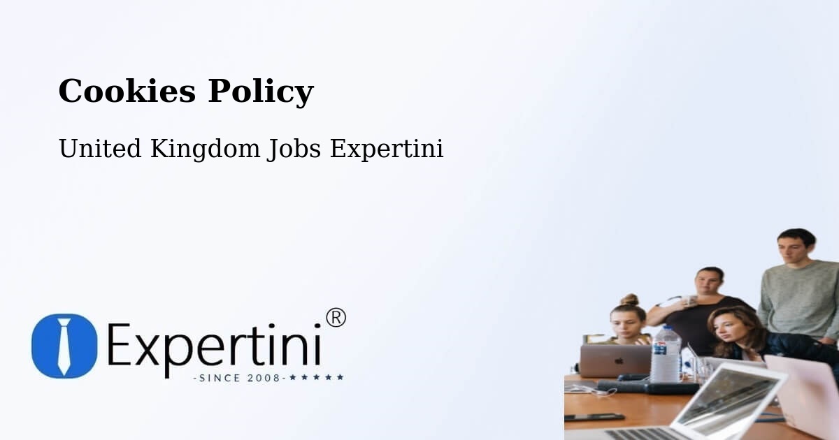 Cookie Policy – Lowestoft - United Kingdom Jobs Expertini