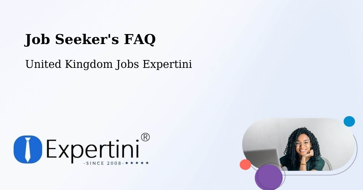 Job Seeker FAQ – Lowestoft - United Kingdom Jobs Expertini