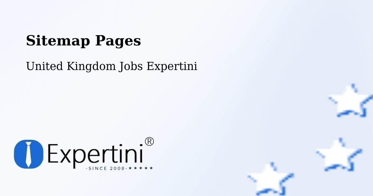 Sitemap Pages - Lowestoft - United Kingdom Jobs Expertini