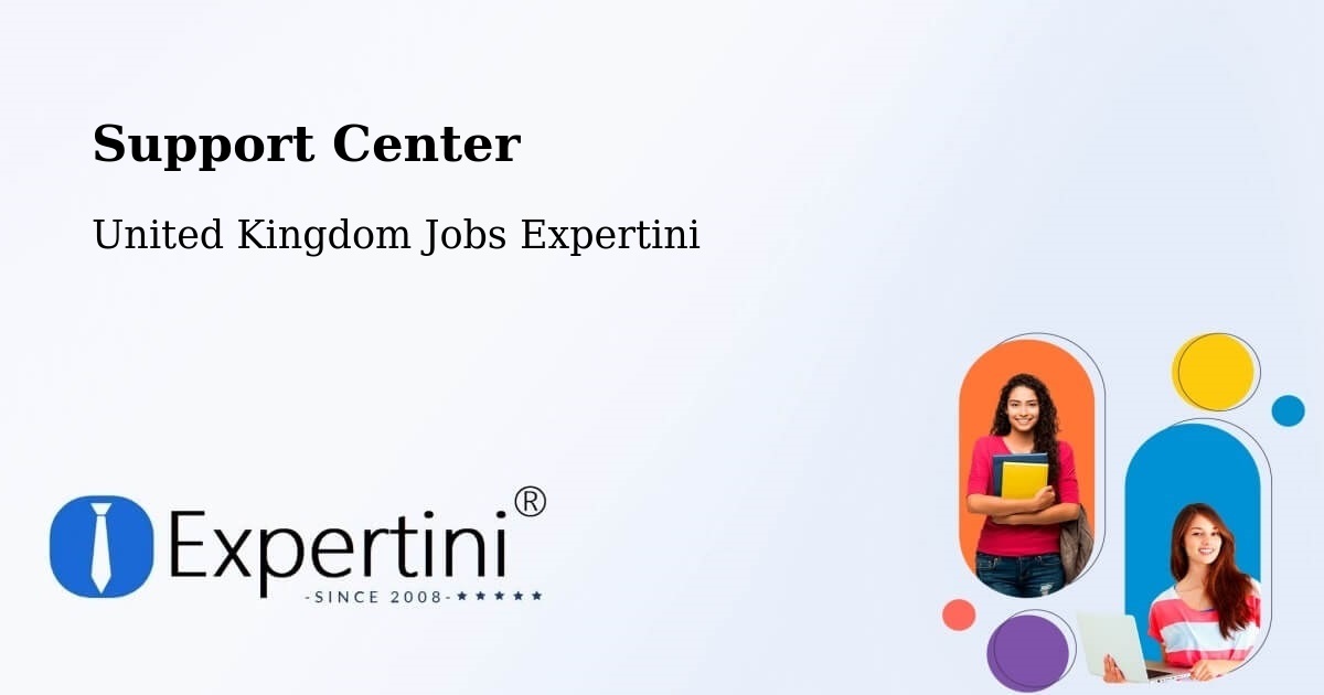 Support Services – Lowestoft - United Kingdom Jobs Expertini